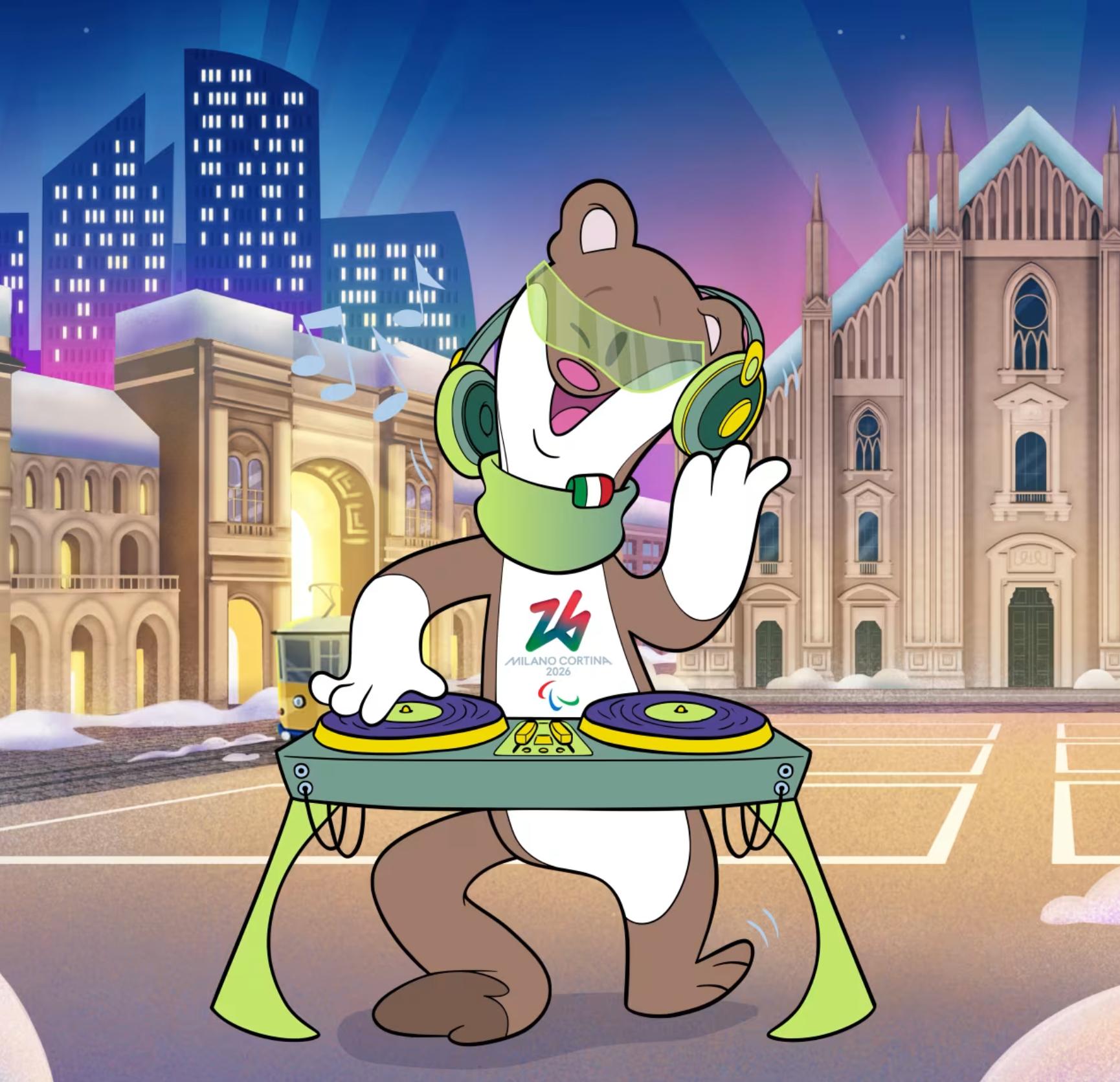 DJ Milo